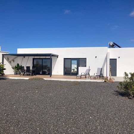 Villa Chona El Cuchillo Exteriör bild