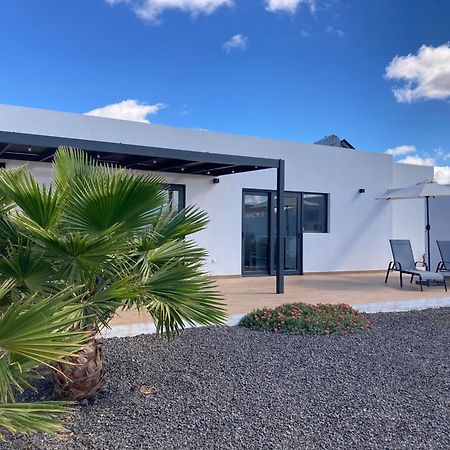 Villa Chona El Cuchillo Exteriör bild